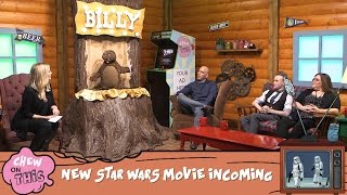 New Rogue One Movie Coming Out!