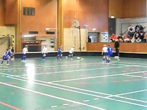 Rödeby AIF P03 Våffelcupen 2011