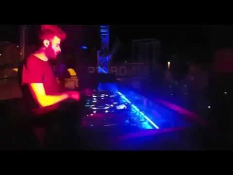 FABRIZIO MASELLI b2b ANDREA MAGGINO @ RIOBO  31.07.16