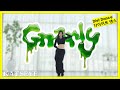 KATSEYE Gnarly Diet Dance Idol Body In Just 5 Min