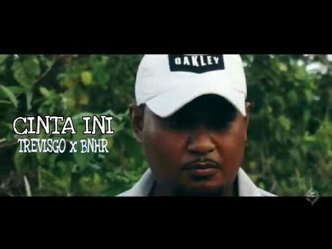 TREVISGO_CINTA INI X BNHR_(OFFICAL MUSIC VIDEO)
