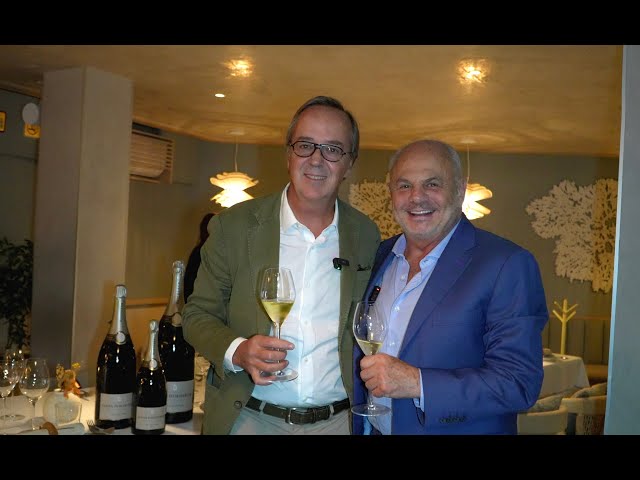 Vídeo relacionado con LOUIS ROEDERER Brut Collection 246 - Champagne AOC - BOX - 750ml
