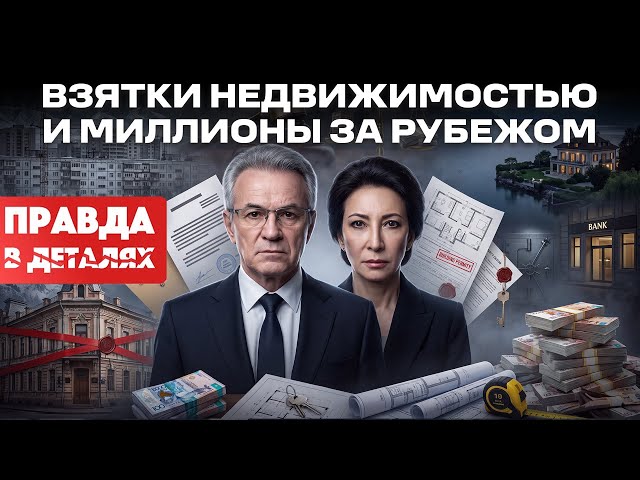 Как государственное имущество уходило в частные руки