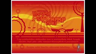 Para Halu - Live @ Hegyesd Psy Camp 2003