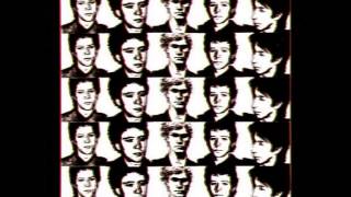 Ultravox - Hiroshima Mon Amour