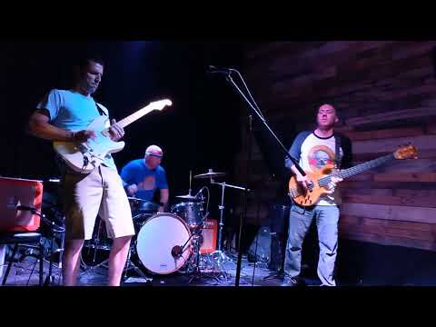 Black Yeti at Goosetown Tavern 6.22.19 Clip 2