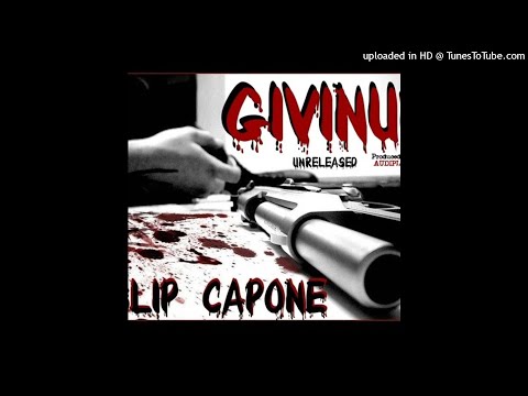 Slip Capone - Givin' Up (Unreleased)