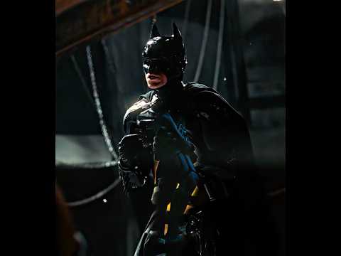 "What's the point of push ups"😅 - Batman x Bruce wayne edit | Sempero ( super slowed)