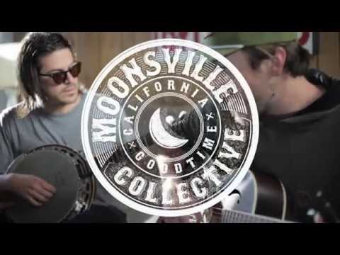 Moonsville Collective Idyllwild Recording