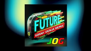 Download lagu JOG - Future (Sonny Denja Remix)  Reggae Mix - 82 Bpm (C) M. Braccagni #reggae #reggaeton mp3