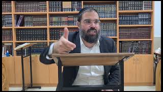 הרב חיים סרוסי - פרשת נח - הדרך למצוא חן בעיני השם (הרב חיים סרוסי) - התמונה מוצגת ישירות מתוך אתר האינטרנט יוטיוב. זכויות היוצרים בתמונה שייכות ליוצרה. קישור קרדיט למקור התוכן נמצא בתוך דף הסרטון