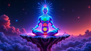 Remove All Negative Energy - 7 Chakra Balance & Aura Cleansing - Increase Mental Strength