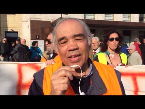 Suicidi di Stato: basta a questa politica