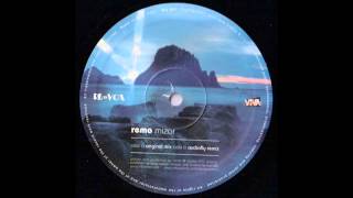 Remo - Mizar (Audiofly Remix)