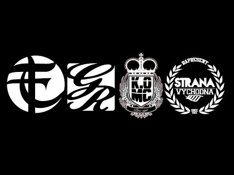 Enkláva - Hnutí odporu ( s nama KO MC, EROBEO, prod. Lkama)