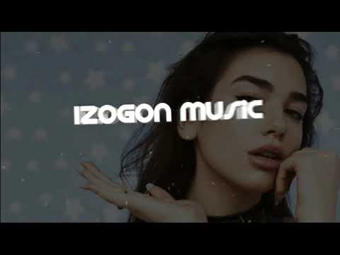 Dua Lipa - Don't Start Now - 4K (Explicite