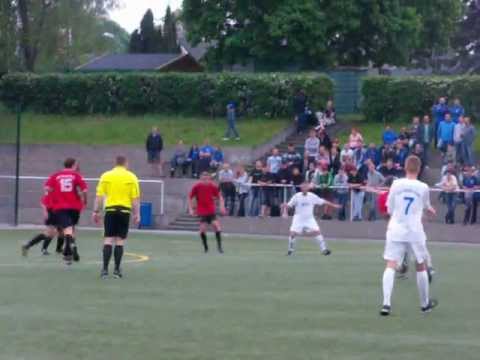 03.05.12 - Pokal - VfB Hermsdorf II - Torchance - Kroll