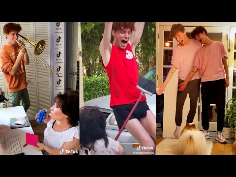 Peet Montzingo Shorts Videos 2022| Peet Montzingo Videos Compilation - Funny InstaVID