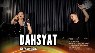 Download lagu DAHSYAT - DANGDUT UDA FAJAR ( LIVE MUSIC) mp3 Download lagu DAHSYAT - DANGDUT UDA FAJAR ( LIVE MUSIC) mp3