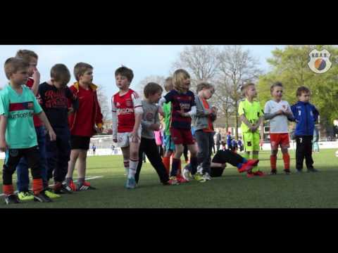VOAB penaltybokaal 2016