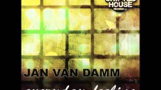 Jan van Damm - Everyday Feeling