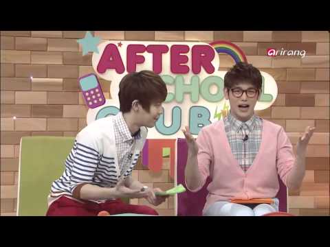 After School Club - Ep05C01 9Muses 나인뮤지스 Wild 와일드