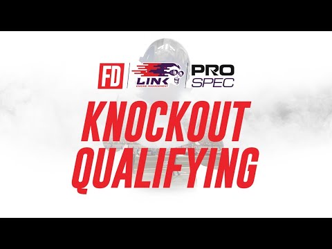 フォーミュラドリフト オーランド（フロリダ）ノックダウン予選のライブ配信動画 PROスペック