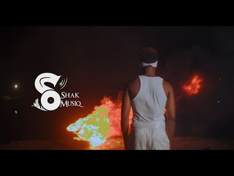 Kweku Darlington - Waye Awie (Official Video)