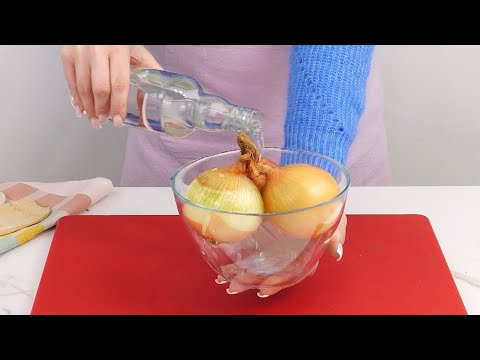 Onion Syrup: A Grandma-Approved Twist You Haven’t Tried