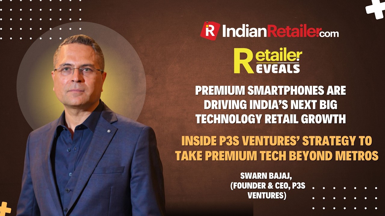  How a Telecom Opportunity Became a Retail Business