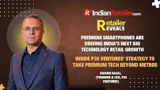  How a Telecom Opportunity Became a Retail Business