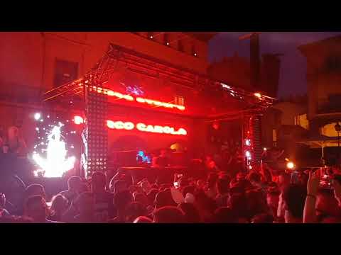 MARCO CAROLA it's all about the music/offsónar 14-06-2018 #4