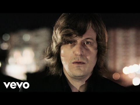 Actores Poco Memorables - Nacho Vegas