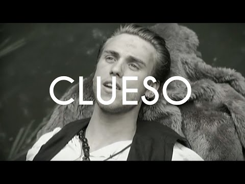 Clueso - Niemand an dich denkt (Official Video)