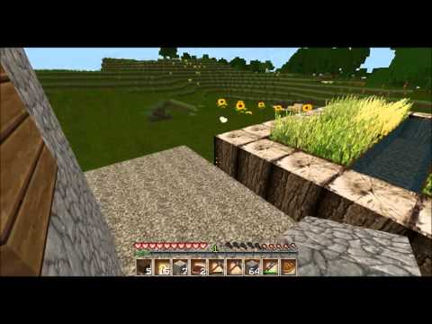 Lets Play Minecraft Ultra Hardcore #002 [Deutsch] [HD] - Ein Höhlenerforschender Villager