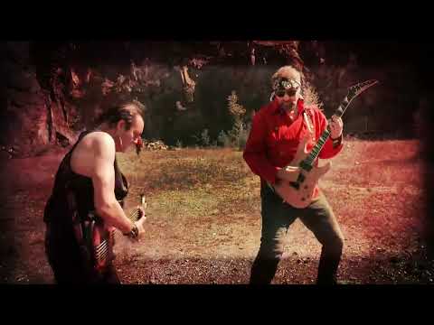 Gravity USA - ⚡️GRAVITY USA⚡️”Great Wakan”