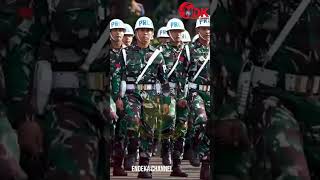 Download lagu MENGAPA DANPUSPOMAU MASIH BINTANG SATU  #shorts mp3