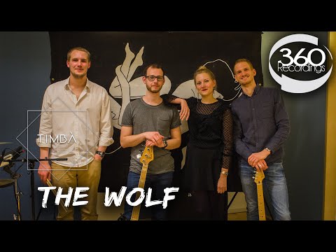 TIMBÀ - The Wolf (360degree, 3D & spatial audio)