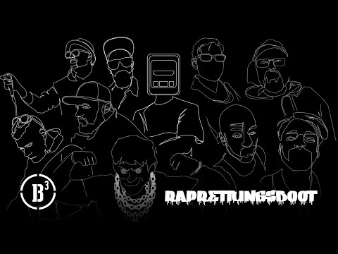 Bunker Beats Bremen - Raprettungsboot