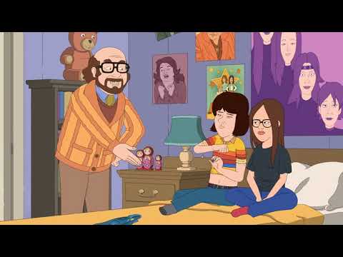 F Is for Family Season 5 Episode 2 (38) The Rustvale Massacre