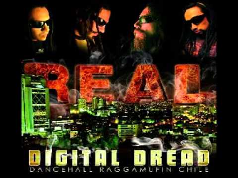 Mix Digital Dread Dj Kraise