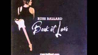 Russ Ballard - In The Dark