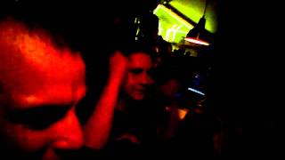 EMBRACE DESTRUCTION Last show Tour Party (5) Tour 2010