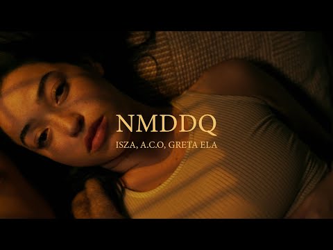 Isza, A.C.O, Greta Ela - No Me Dejes De Querer (Videoclip Oficial)