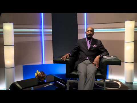 Open Heavens Reflections 2013 March 20 - Secured Future