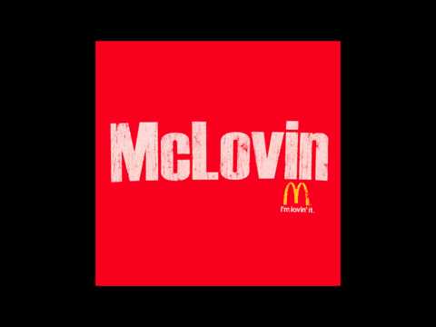 McLovin - Superbad Soundtrack (Prod. BeatxGod)