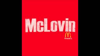 McLovin - Superbad Soundtrack (Prod. BeatxGod)