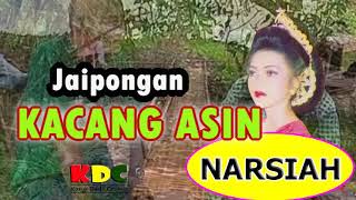 Download lagu KACANG ASIN - NARSIAH || JAIPONGAN SUNDA #jaipongan #lagusunda @Kangdedicosmo mp3