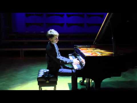 Rachmaninov Prelude in f sharp minor Op.23 No.1