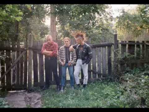 Afront Piosenka harcerska